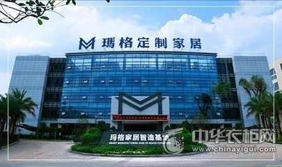 盤點(diǎn)定制家居行業(yè)風(fēng)華正茂的“青春品牌”