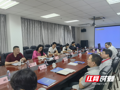 華商智造院攜手華為、拓維，共繪湘投金天鈦業(yè)智能工廠新藍(lán)圖——整體規(guī)劃交流研討會(huì)在京召開